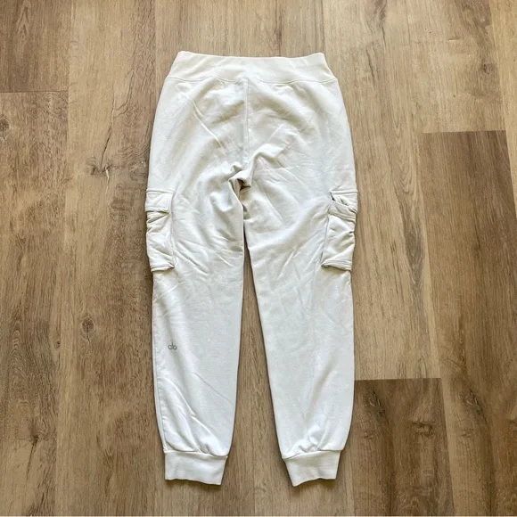 Alo yoga cargo sweatpants - Picture 4 of 4